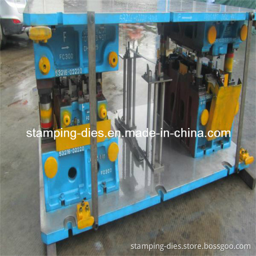 Casting Die53216